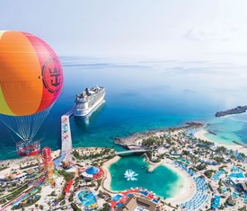 Le migliori offerte di crociere a CocoCay (Bahamas)