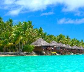 Le migliori offerte di crociere a Aitutaki (Islas Cook)