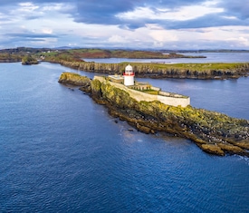 Le migliori offerte di crociere a Killybegs (Irlanda)