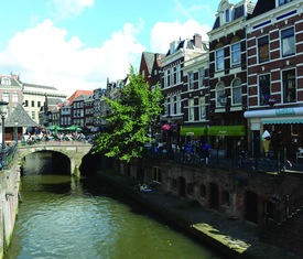 Le migliori offerte di crociere a Utrecht (Países Bajos)