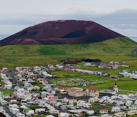 Le migliori offerte di crociere a Heimaey (Islandia)