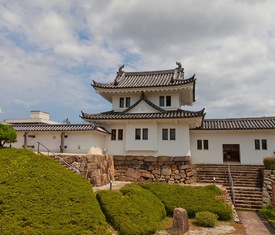 Le migliori offerte di crociere a Maizuru (Japón)