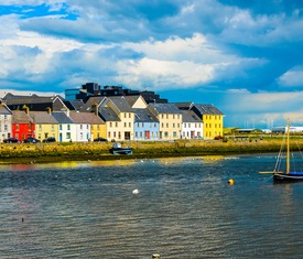 Le migliori offerte di crociere a Galway (Irlanda)