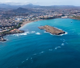Le migliori offerte di crociere a Praia, Ilha de Santiago (Cabo Verde)