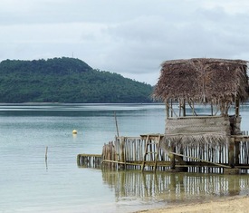 Le migliori offerte di crociere a Vavaú (Tonga)
