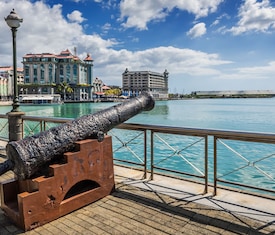 Le migliori offerte di crociere da Port Louis