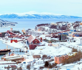 Le migliori offerte di crociere a Narvik (Noruega)
