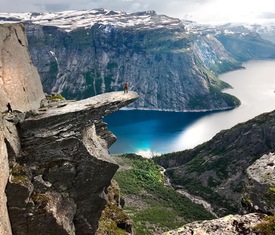 Le migliori offerte di crociere a Hardangerfjord (Noruega) Crucero escénico