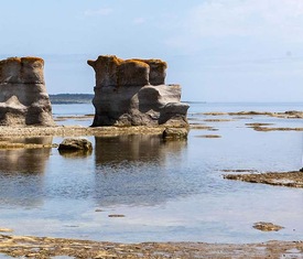 Le migliori offerte di crociere a Havre-Saint-Pierre (Canadá)