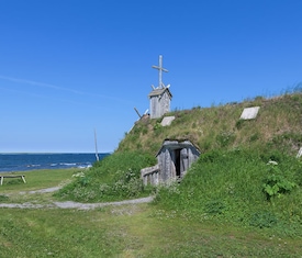 Le migliori offerte di crociere a L´Anse aux Meadows (Terranova, Canada)