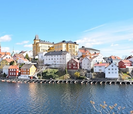 Le migliori offerte di crociere a Arendal (Noruega)