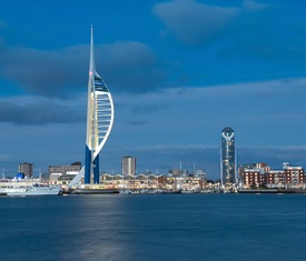 Le migliori offerte di crociere a Portsmouth (UK)