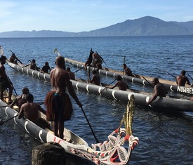 Le migliori offerte di crociere a Alotau (Papúa Nueva Guinea)