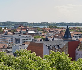 Le migliori offerte di crociere a Fredericia (Dinamarca)