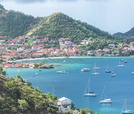 Le migliori offerte di crociere a Terre-de-Haut