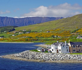 Le migliori offerte di crociere a Ullapool, Reino Unido