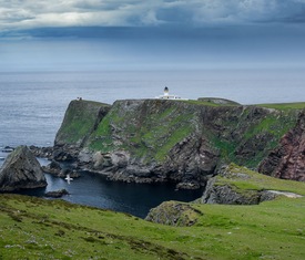 Le migliori offerte di crociere a Isla Fair (Escocia)