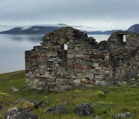 Le migliori offerte di crociere a Hvalsey (Groenlandia)