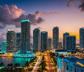 Le migliori offerte di crociere a Panama (City)