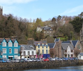 Le migliori offerte di crociere a Tobermory (Escocia) 