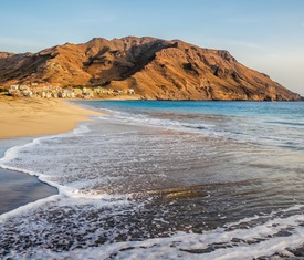 Le migliori offerte di crociere a San Vicente (Cabo Verde)