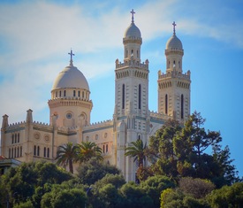 Le migliori offerte di crociere a Annaba (Algeria)