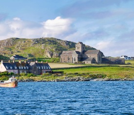 Le migliori offerte di crociere a Iona Island (Escocia)