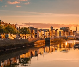 Le migliori offerte di crociere a Dun Laoghaire (Irlanda)