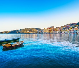 Le migliori offerte di crociere a Porto Santo Stefano (Italia)