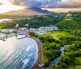 Le migliori offerte di crociere a Puerto Plata (Dom. Republlik)