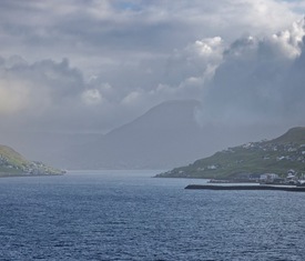 Le migliori offerte di crociere a Runavik (Islas Feroe)