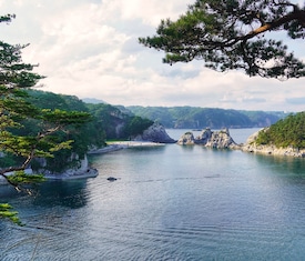 Le migliori offerte di crociere a Miyako (Japón)