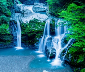 Le migliori offerte di crociere a Tokushima, Japan