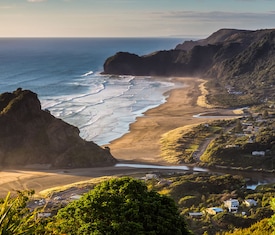 Le migliori offerte di crociere da Auckland