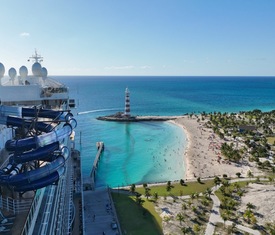 Le migliori offerte di crociere a Ocean Cay (MSC Marine Reserve)