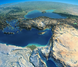 Le migliori offerte di crociere a Canal de Suez (Egipto) Navegación