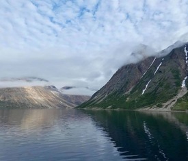 Le migliori offerte di crociere a Saglek Fjord (Canadá)