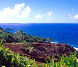 Le migliori offerte di crociere a Isla Pitcairn (Islas Pitcairn)
