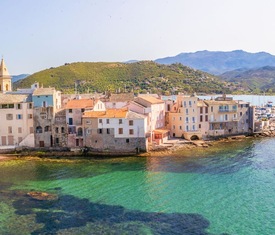 Le migliori offerte di crociere a Saint Florent (Francia)