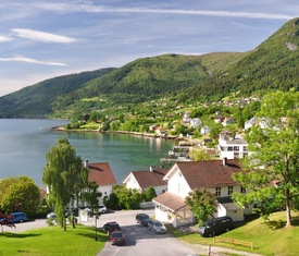 Le migliori offerte di crociere a Sognefjord (Noruega) Navegación
