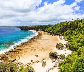 Le migliori offerte di crociere a Nuku`alofa (Tonga)