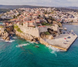 Le migliori offerte di crociere a Bar (Montenegro)
