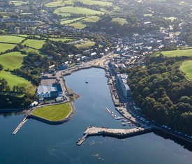 Le migliori offerte di crociere a Bantry (Irlanda)