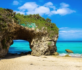 Le migliori offerte di crociere a Miyakojima (Japan)      