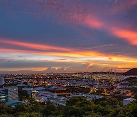 Le migliori offerte di crociere a Laem Chabang (Tailandia)