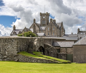 Le migliori offerte di crociere a Lerwick