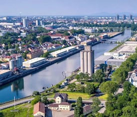 Le migliori offerte di crociere a Ludwigshafen (Rin)