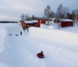 Le migliori offerte di crociere a Kemi (Finlandia)