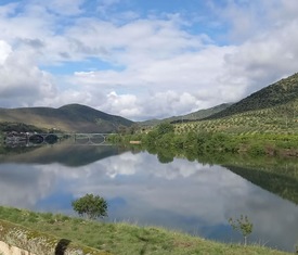 Le migliori offerte di crociere a Vega de Terrón (Salamanca)