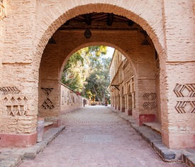 Le migliori offerte di crociere a Agadir